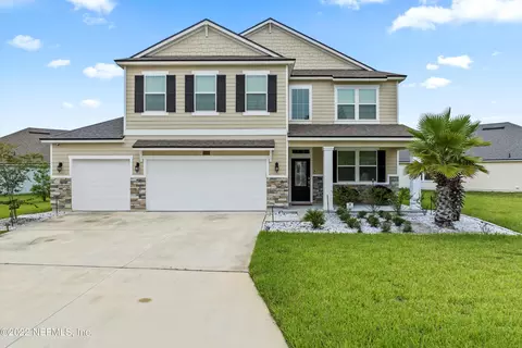 15918 Great Lakes Cir, Jacksonville, FL 32218