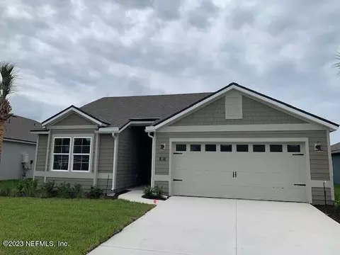 87 Dovetail Cir, Saint Augustine, FL 32095