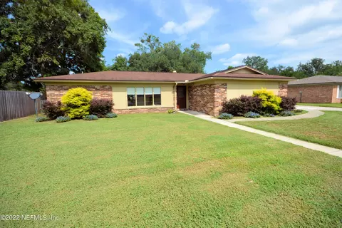 2282 Marcel Dr, Orange Park, FL 32073