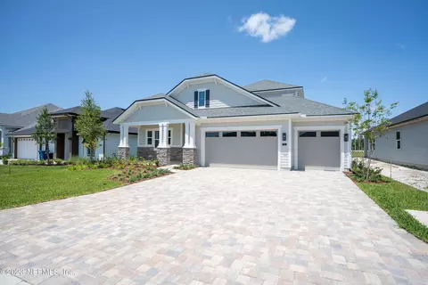 78 Clearview Dr, Saint Augustine, FL 32092