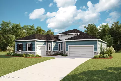 65 Wild Sage Dr, Saint Johns, FL 32259
