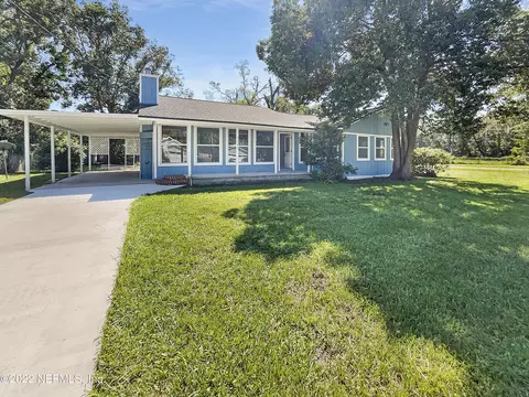 3340 Duane Ave, Jacksonville, FL 32218