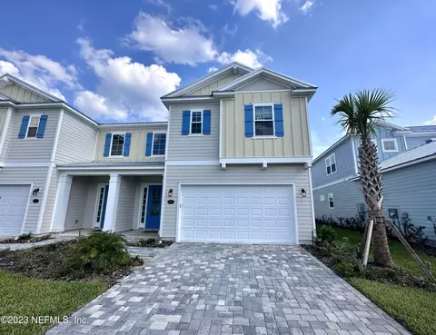 335 Rum Runner Way, Saint Johns, FL 32259