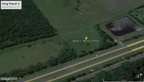 1010 Hwy 17, Palatka, FL 32177