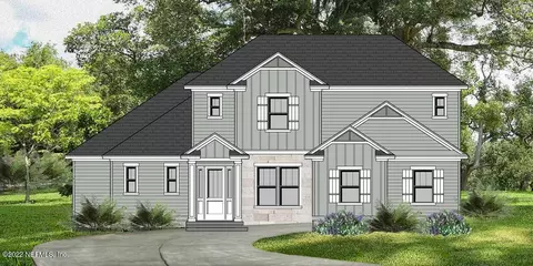 1920 Camellia Oaks Ln, Jacksonville, FL 32217