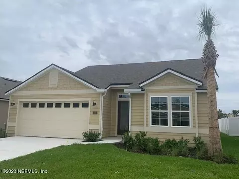 33 Dovetail Cir, Saint Augustine, FL 32095