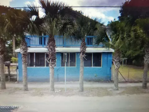 791 W King St, Saint Augustine, FL 32084