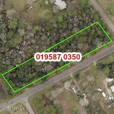 0 Puskita Trl, Jacksonville, FL 32218