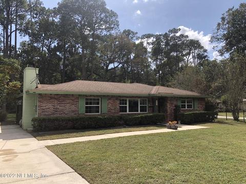 326 Blake Ave, Orange Park, FL 32073 | 1 photo - Movoto