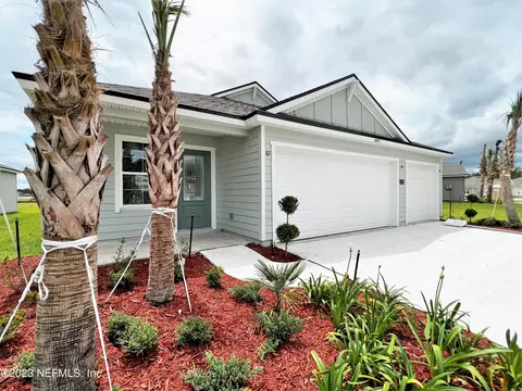 3073 Cold Leaf Way, Green Cove Springs, FL 32043
