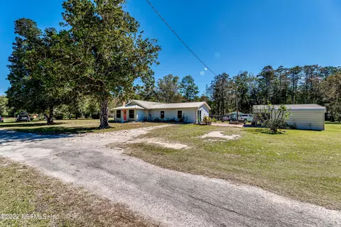 20635 NW 71st Ave, Starke, FL 32091