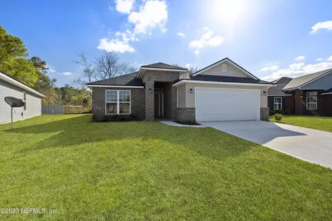8617 Helmsley Blvd, Jacksonville, FL 32219