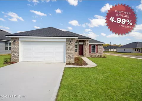 8598 Helmsley Blvd, Jacksonville, FL 32219