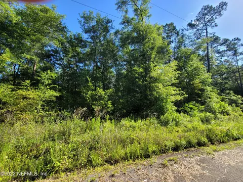 0 NW 198th St, Starke, FL 32091