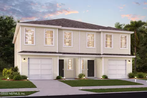 45196 Red Brick Dr, Callahan, FL 32011