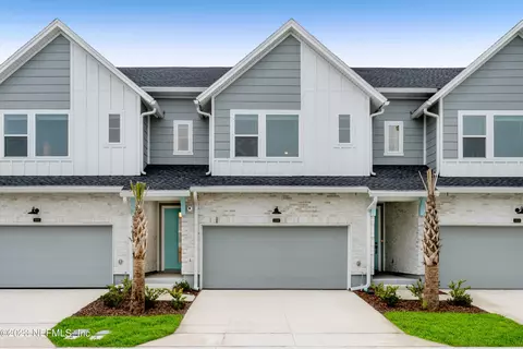 11106 Diffusion Ct, Jacksonville, FL 32256