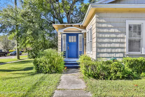 3249 Randall St, Jacksonville, FL 32205