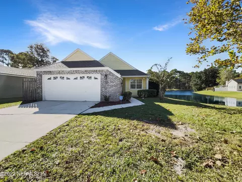 7750 Coatbridge Ln N, Jacksonville, FL 32244
