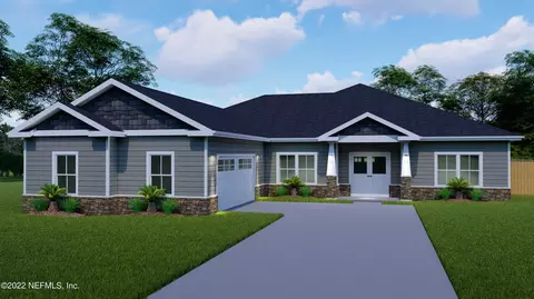 1966 Medinah Ln, Green Cove Springs, FL 32043