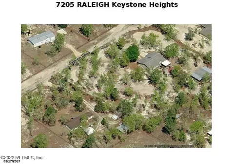 7205 Raleigh Rd, Keystone Heights, FL 32656