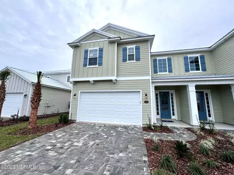 445 Rum Runner Way, Saint Johns, FL 32259