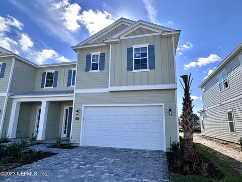 451 Rum Runner Way, Saint Johns, FL 32259