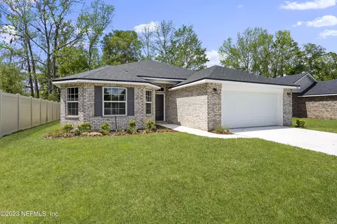 8106 Helmsley Blvd, Jacksonville, FL 32219