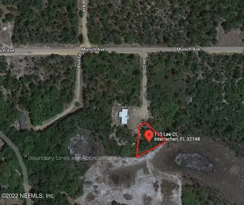 110 Lee Ct, Interlachen, FL 32148