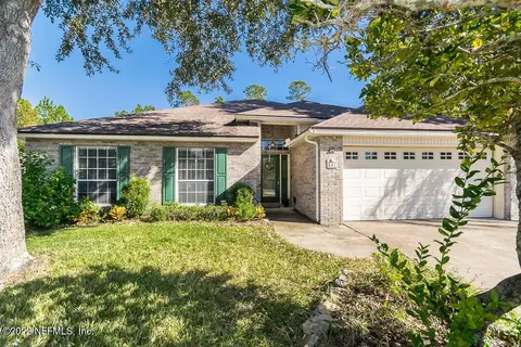 341 Carolina Jasmine Ln, Saint Johns, FL 32259
