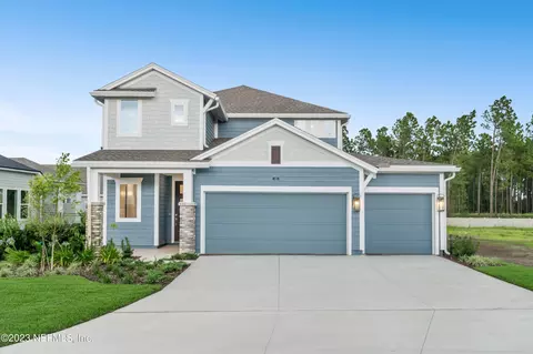 43 Pathway Ct, Saint Johns, FL 32259 photo 1