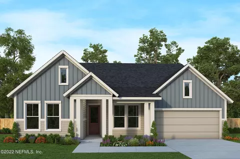 117 Canopy Forest Dr, Saint Augustine, FL 32092