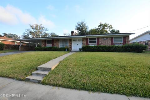 5720 St Isabel Dr, Jacksonville, FL 32277