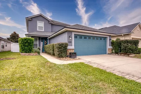 820 Glendale Ln, Orange Park, FL 32065