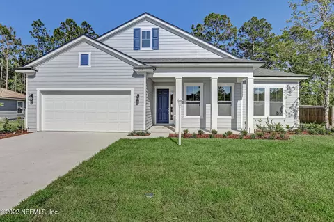 3968 Seaeagle Cir, Saint Augustine, FL 32086