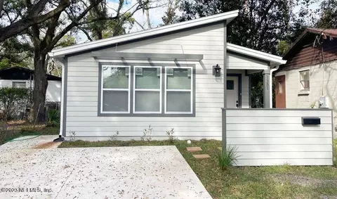 1594 W 22nd St, Jacksonville, FL 32209