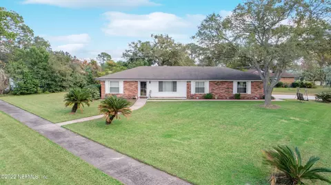 2431 Peg Leg Rd, Jacksonville, FL 32224