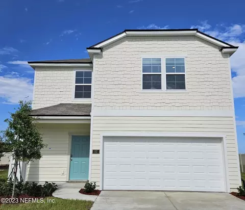 57 Albacete Rd, Saint Augustine, FL 32084