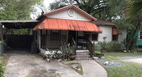 229 Willow Branch Ave, Jacksonville, FL 32254