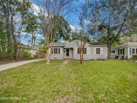 2531 Lake Shore Blvd, Jacksonville, FL 32210