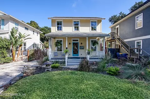110 S 13th St, Fernandina Beach, FL 32034