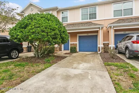 628 Crystal Way, Orange Park, FL 32065