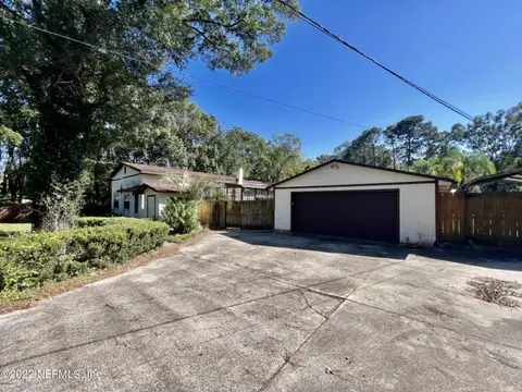 7044 Wheat Rd, Jacksonville, FL 32244