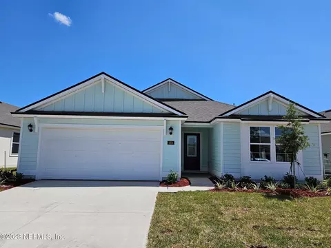 254 Ebro Rd, Saint Augustine, FL 32084