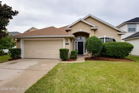 758 Briarcreek Rd, Jacksonville, FL 32225