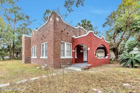 3504 Boulevard, Jacksonville, FL 32206