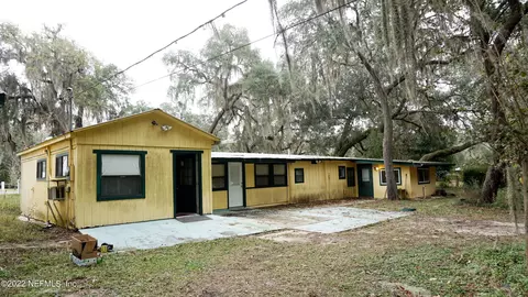 5044 Pinon Rd, Keystone Heights, FL 32656