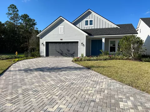 72 Ben Ct, Saint Augustine, FL 32092