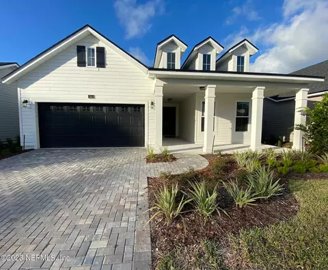 64 Ben Ct, Saint Augustine, FL 32092