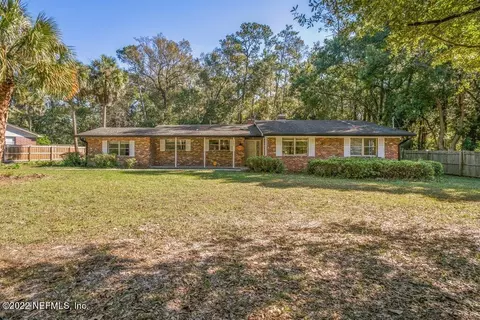 2801 Parental Home Rd, Jacksonville, FL 32216