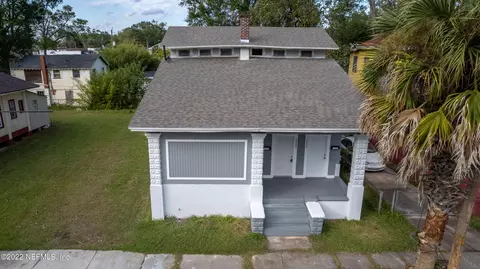 1259 Hart St, Jacksonville, FL 32209